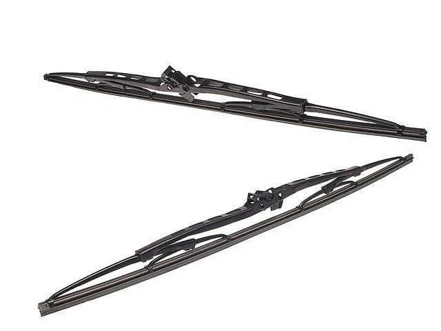 Wiper Blade For 1991-1995 Toyota MR2 1992 1993 1994 MS164XT Micro Edge 19qu - Imagem 1 de 1