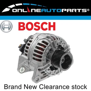 Alternator for Mitsubishi Fuso Canter 515, 615, 815, 918, 715, 413 2011-On 4P10 - Picture 1 of 6