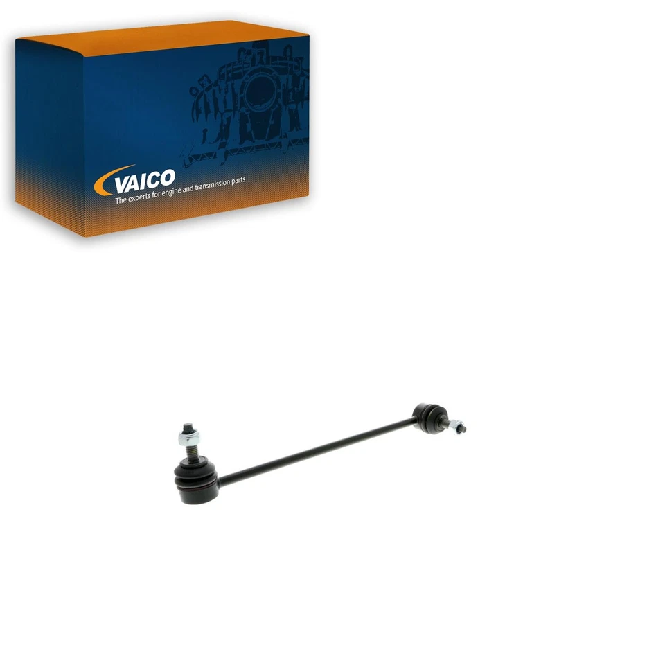 Vaico Suspension Stabilizer Bar Link Kit Front For 2006-2007 Mercedes-Benz C350 - Image 1 of 1