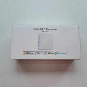 Meross Smart WiFi Thermostat MTS200 - Picture 1 of 7