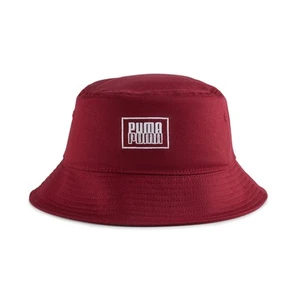 PUMA Mirror Logo Big Kids' Bucket Hat - Picture 1 of 8