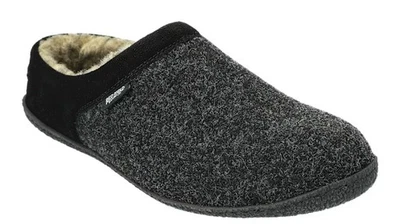 Zapatillas Red Head Brand Co. Jaspe Gris Rasguño Talla Para Hombre 9M Foto 1 de 4