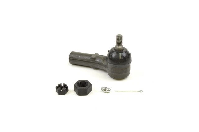 Steering Tie Rod End XRF ES3470 fits 97-02 Ford Contour Mercury Cougar - Image 1 of 2