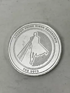 San Diego Comic-Con - Amazon Prime The Boys Token - Picture 1 of 2