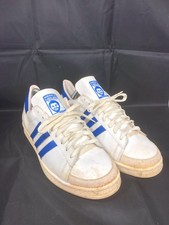 Las mejores ofertas en Adidas Zapatillas Deportivas Tenis superior de cuero  para hombres | eBay