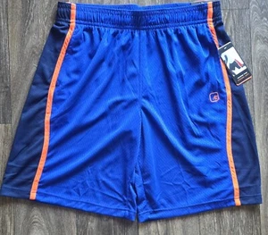 NEW Men's Elastic Waist Drawstring 11" Inseam Shorts - Picture 1 of 6