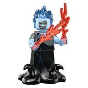 Lego Minifigures Disney Series 2 Hades - Picture 1 of 1