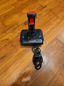 Spectravideo SVI-102 QuickShot II Plus Gaming Joystick Untested - Picture 1 of 2