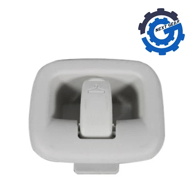 Nuevo gancho para abrigo Mopar 2009-2010 Town & Country Grand Caravan OEM ﻿1JK661W1AA Foto 1 de 2