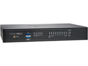 SonicWall 02-SSC-5694 TZ570 High Availability (HA) Unit - Afbeelding 1 van 1