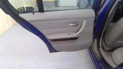 Used Rear Left Door Interior Trim Panel fits: 2010 Bmw 328I  Grade A Foto 1 de 4