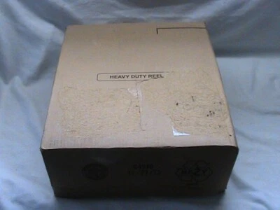 1 NEW REELCRAFT PREMIUM DUTY SPRING DRIVEN HOSE REEL 5635 OLP 3/8" X 35 FT 6Z160 - Image 1 of 4