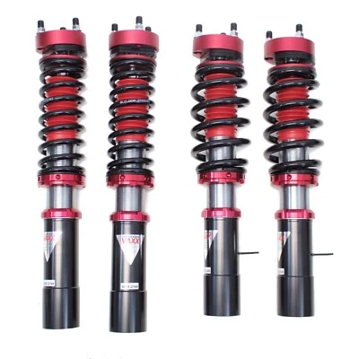 Godspeed MAXX Coilovers Lowering Kit For Nissan Datsun 260Z 280Z S30 - Imagem 1 de 4