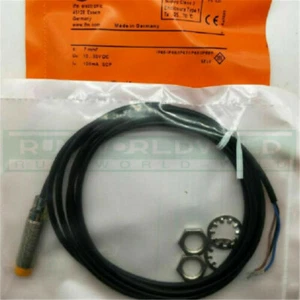 1PCS NEW FOR IFM Inductive proximity switch IG4000 sensor - Afbeelding 1 van 1