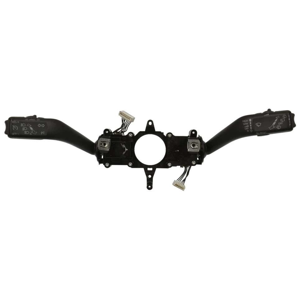 Interruptor limpiaparabrisas para Volkswagen GTI 2010-2015 SMP 2011 2012 2013 2014 Foto 1 de 4