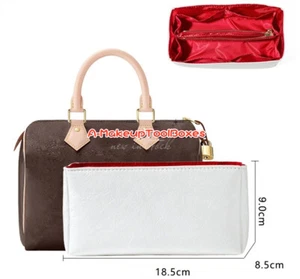 Bolsa interior organizadora de papel Dupont para LV DIANE S97 - Imagen 1 de 10
