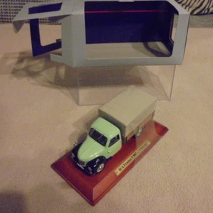 IFA Framo V901/2 Pick UP Pritsche 1:43 Atlas Originalgetreu Neu in Folie - Picture 1 of 1