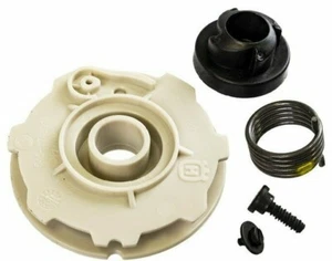 Recoil Starter Pulley Kit For Poulan 50CC PP5020AV Husqvarna Chainsaw 576744401 - Picture 1 of 2