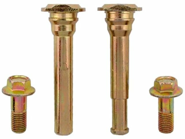 Kit de pernos de pinza delantera AC Delco Professional para GMC Acadia 2007-2016 27GDSV Foto 1 de 1