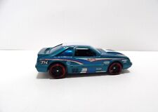 hot wheels 2012 chasse au trésor TH 92 Ford Mustang