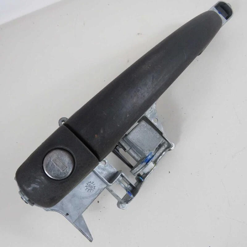 Front outer door handle lh 1198G1 PEUGEOT 207 2006-2015 used (26582) - Imagem 1 de 1