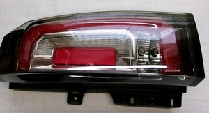 MZORANGE 8611602 Tail Light For GMC Yukon/Yukon XL 2015 2016 2017 2018 2019 ... - Picture 1 of 4