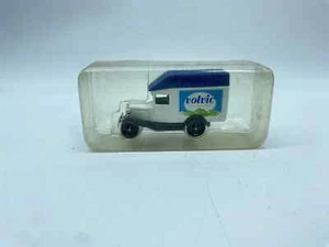 Model Van Ford USA Model a Van Volvic 1930 Corgi Scale 1:40 Diecast (2) - Picture 1 of 4