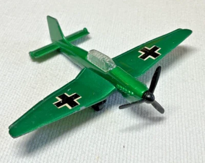 1973 Matchbox Skybusters SB-7-A WWII Junkers Ju 87B Stuka  EUC - Image 1 of 4
