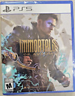Immortals of Aveum PS5 Brand New Game Special (2023 Adventure Shooter RPG)