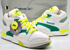 Reebok Court Victory Pump Sneakers for 