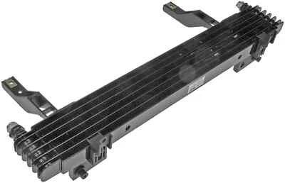 Auto Trans Oil Cooler fits 2011-2014 GMC Sierra 2500 HD,Sierra 3500 HD  DORMAN O - Image 1 of 2