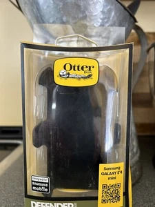 Otter Box defender Rugged Protection Designed for Samsung Galaxy S4 Open Box - Picture 1 of 2