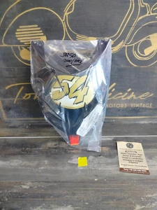 TO-R2299 - COFANO SCUDO ANTERIORE APRILIA SR 50 DITECH E2 NERO - AP8268246 - Foto 1 di 6