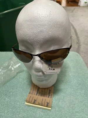 Очки солнцезащитные Forster Grant UVA UVB 100% защита совершенно новые с бирками - Изображение 1 из 4