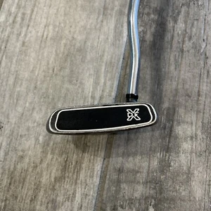 ODYSSEY GOLF PUTTER DFX 1100 RH 34.5โ Off Set Shaft -Clean Putter Face!! - Picture 1 of 8