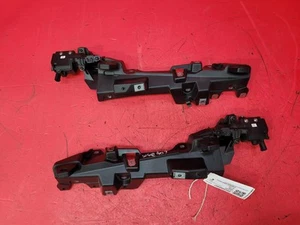 BMW R1250 LEFT AND RIGHT SIDE BOX BRACKETS 2020 - Picture 1 of 24