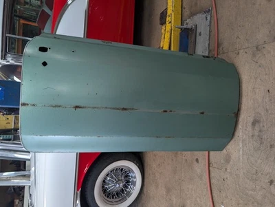 Cadillac 1966 puerta derecha convertible y cupé Eldorado Deville Calais 2 puertas Foto 1 de 4