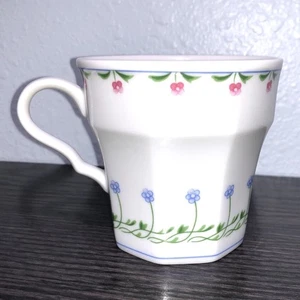 MIKASA BALI HAI Younger Than Springtime (1) Teacup L9405 Japan - Picture 1 of 12