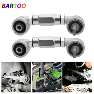 For 88-00  EF EG EK / 90-01 Integra DC Rear Control Camber Arms Kit US - Picture 1 of 7