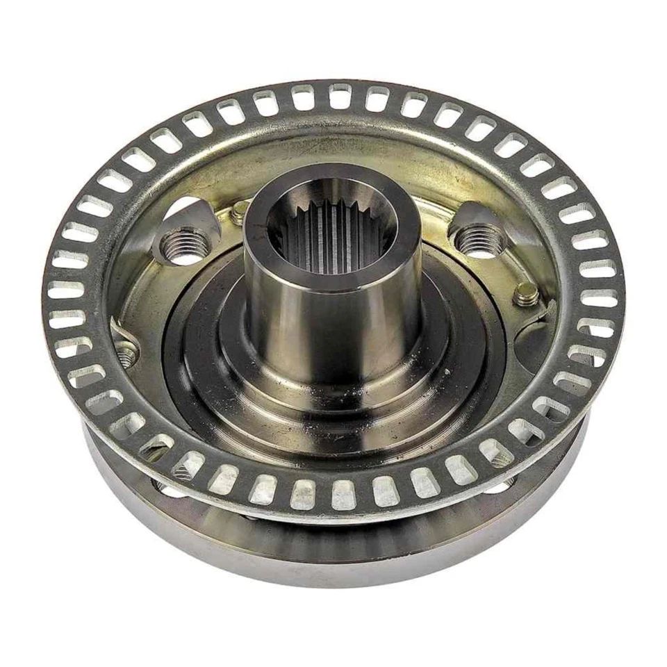 For Volkswagen Golf 1990-1998 Wheel Hub | Steel | 1.575 In. Hub Pilot Diameter Foto 1 de 4