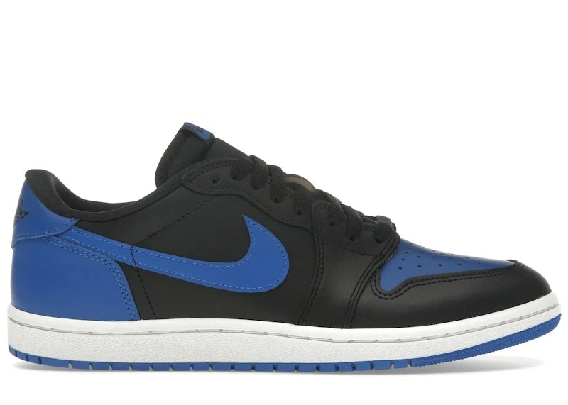 Jordan 1 Retro Bajo '85 Royal IB1981-004 Foto 1 de 1