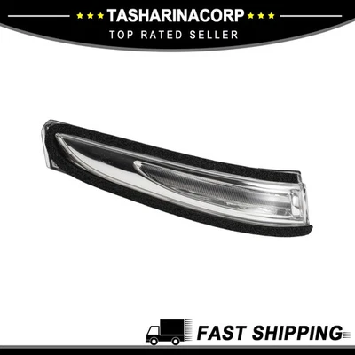 Luz intermitente espejo retrovisor automático para Hyundai Elantra 11-16 LED derecho Nº876243X000 Foto 1 de 4