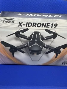 X19 Drohne mit Kamera - Bild 1 von 1