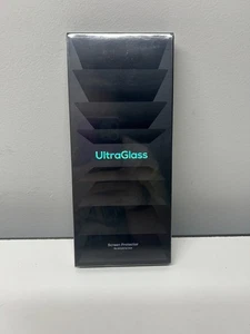 Protector de Pantalla UltraGlass UNBREAK TOP 9H+ Cristal para iPhone 16 Pro (Paquete de 2) - Imagen 1 de 2
