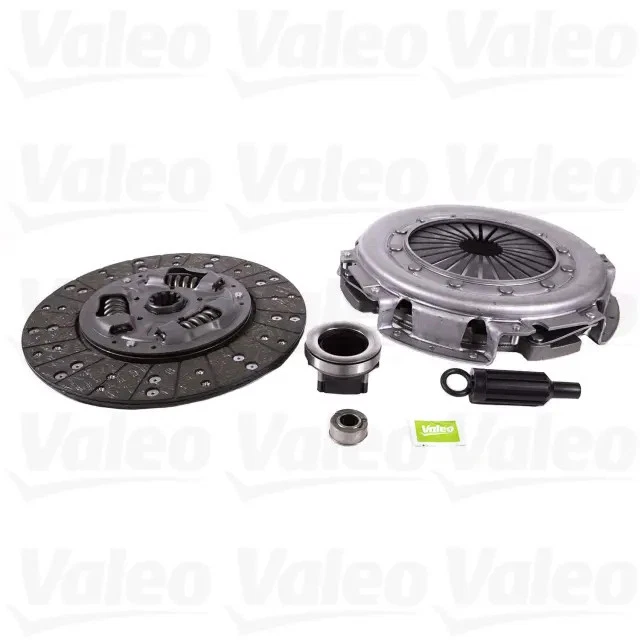 Оригинальный сервисный комплект сцепления VALEO 1999-2003 Ford F-250 Super Duty 53302001 - Изображение 1 из 1