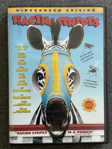 Racing Stripes (DVD) Widescreen Edition - Picture 1 of 3
