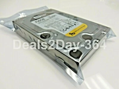 Western Digital RE3 WD7502ABYS 750GB 7200 RPM 32MB Cache SATA 3.0Gb/s 3.5" Hard - Image 1 of 4