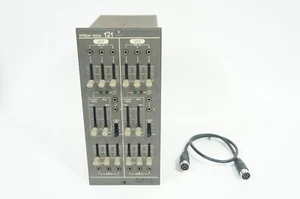 Roland SYSTEM-100M Model 121 Dual VCF Modular Analog Synthesizer w/ 8-pin Cable - Picture 1 of 10