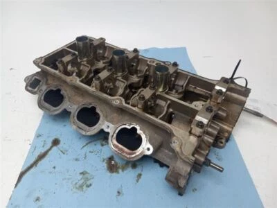 ЛЕВАЯ ГОЛОВКА БЛОКА ЦИЛИНДРОВ ДЛЯ FORD TAURUS 2010 - 2012 - Изображение 1 из 4