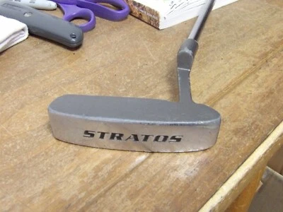 Knight Stratos 34" Putter Very Nice!! - Image 1 of 4